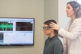 hearing and balance specialists of kansas city|Vertigo Evaluation .